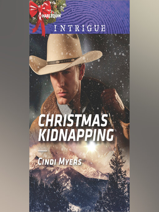 Cover image for Christmas Kidnapping